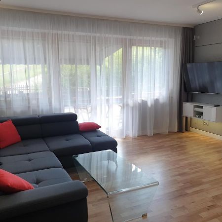 Apartament Szymoszkowa Διαμέρισμα Ζακοπάνε Εξωτερικό φωτογραφία