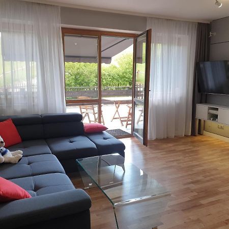 Apartament Szymoszkowa Διαμέρισμα Ζακοπάνε Εξωτερικό φωτογραφία