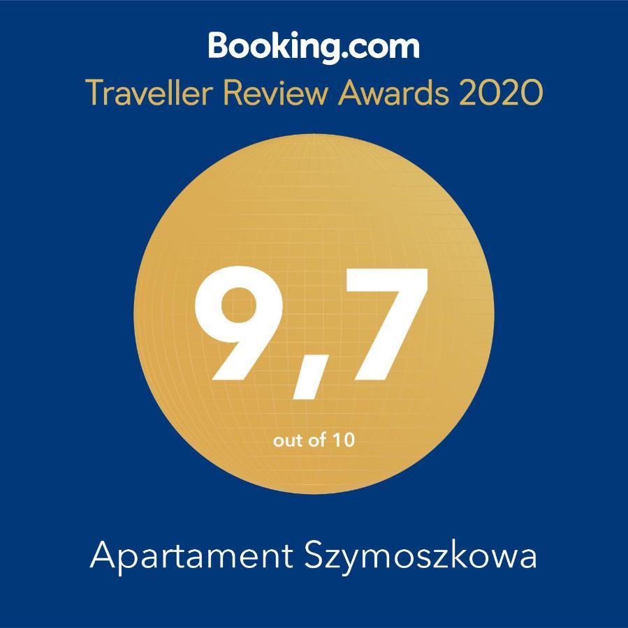 Apartament Szymoszkowa Διαμέρισμα Ζακοπάνε Εξωτερικό φωτογραφία