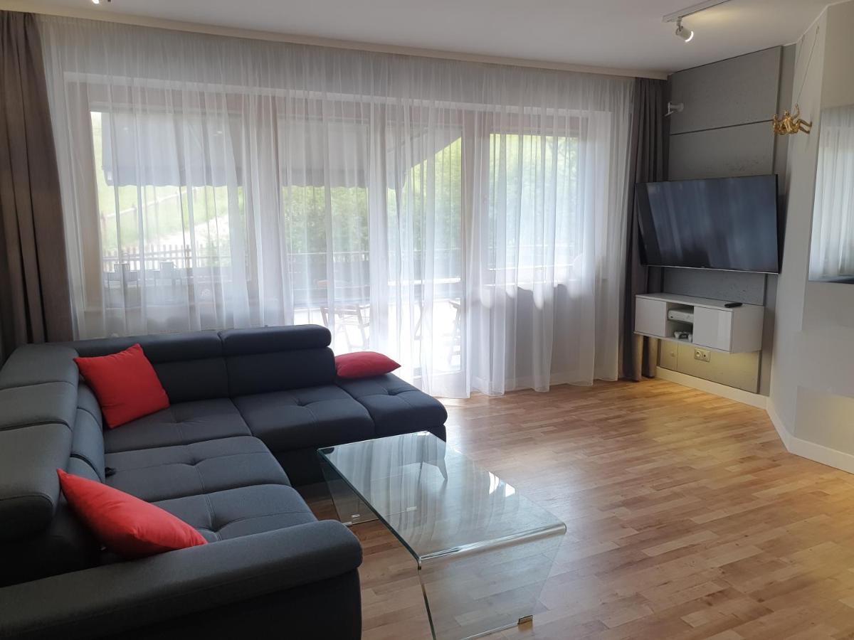 Apartament Szymoszkowa Διαμέρισμα Ζακοπάνε Εξωτερικό φωτογραφία