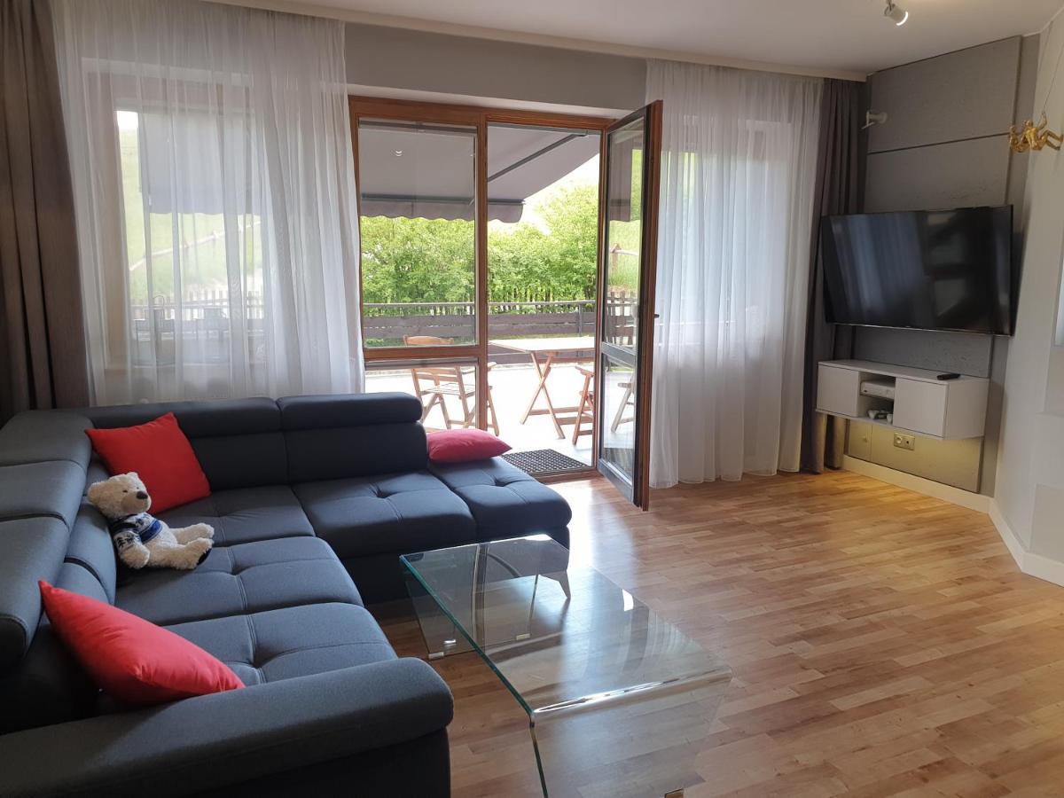 Apartament Szymoszkowa Διαμέρισμα Ζακοπάνε Εξωτερικό φωτογραφία