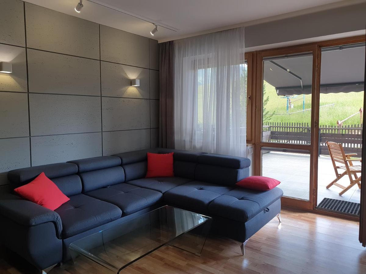 Apartament Szymoszkowa Διαμέρισμα Ζακοπάνε Εξωτερικό φωτογραφία