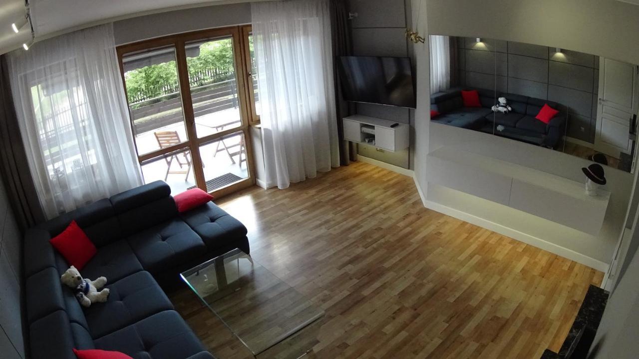 Apartament Szymoszkowa Διαμέρισμα Ζακοπάνε Εξωτερικό φωτογραφία