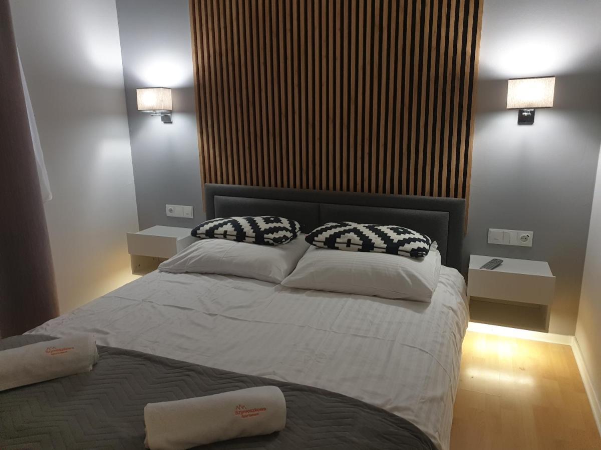 Apartament Szymoszkowa Διαμέρισμα Ζακοπάνε Εξωτερικό φωτογραφία