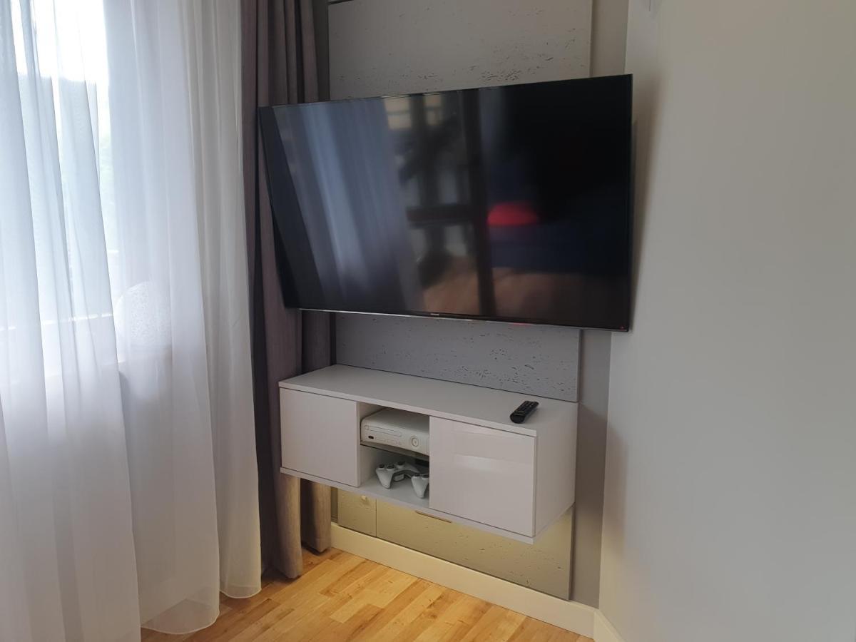 Apartament Szymoszkowa Διαμέρισμα Ζακοπάνε Εξωτερικό φωτογραφία