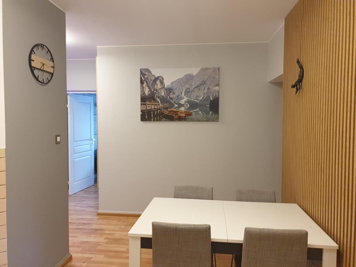 Apartament Szymoszkowa Διαμέρισμα Ζακοπάνε Εξωτερικό φωτογραφία