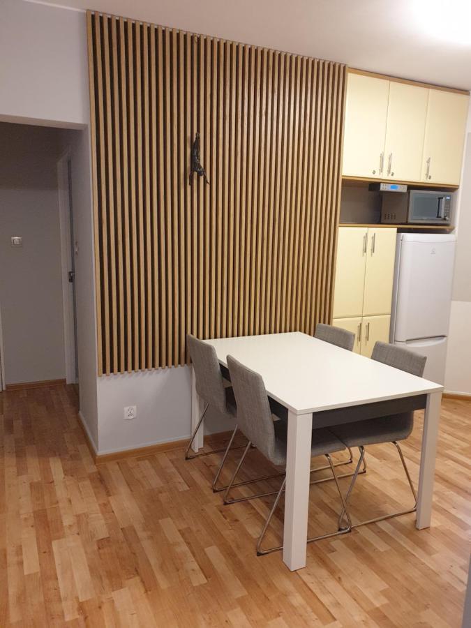 Apartament Szymoszkowa Διαμέρισμα Ζακοπάνε Εξωτερικό φωτογραφία