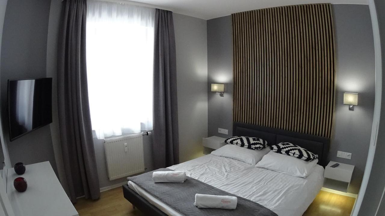 Apartament Szymoszkowa Διαμέρισμα Ζακοπάνε Εξωτερικό φωτογραφία