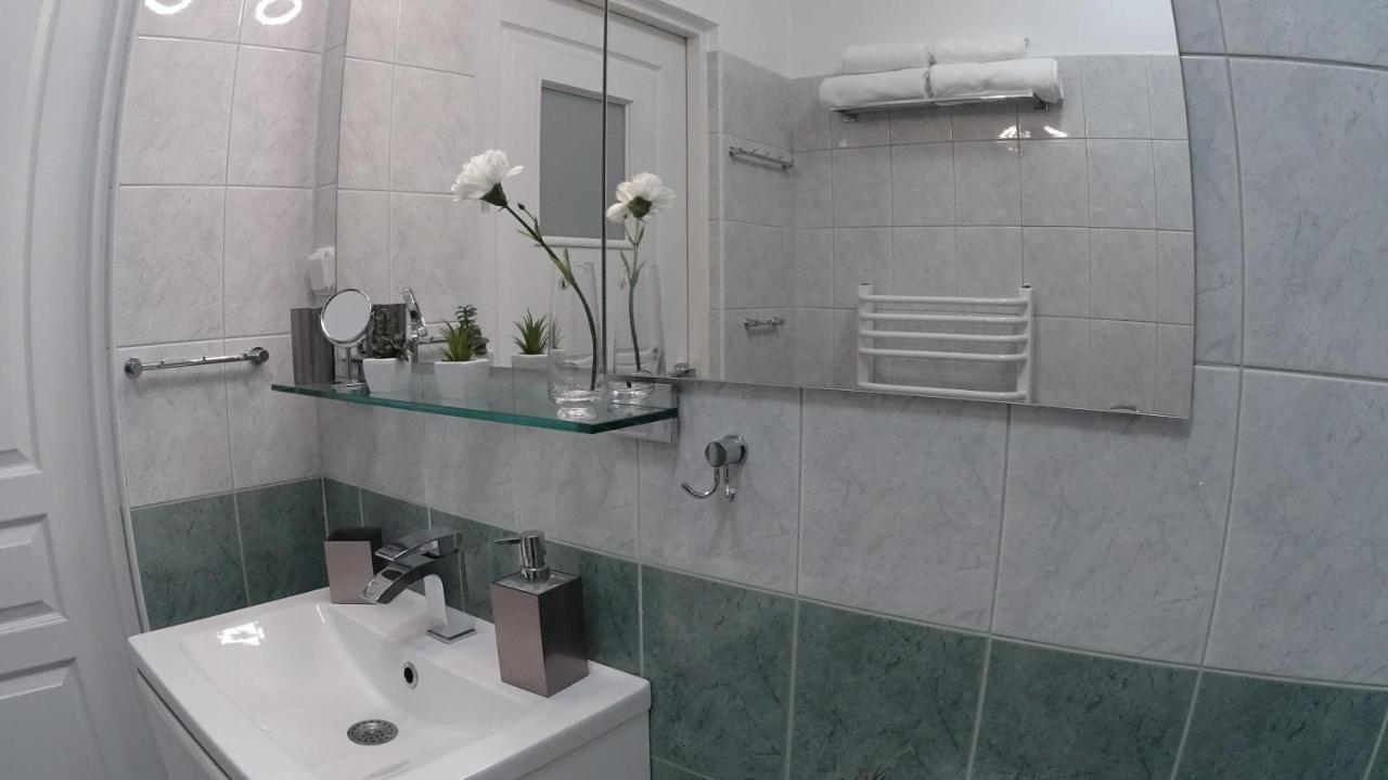 Apartament Szymoszkowa Διαμέρισμα Ζακοπάνε Εξωτερικό φωτογραφία