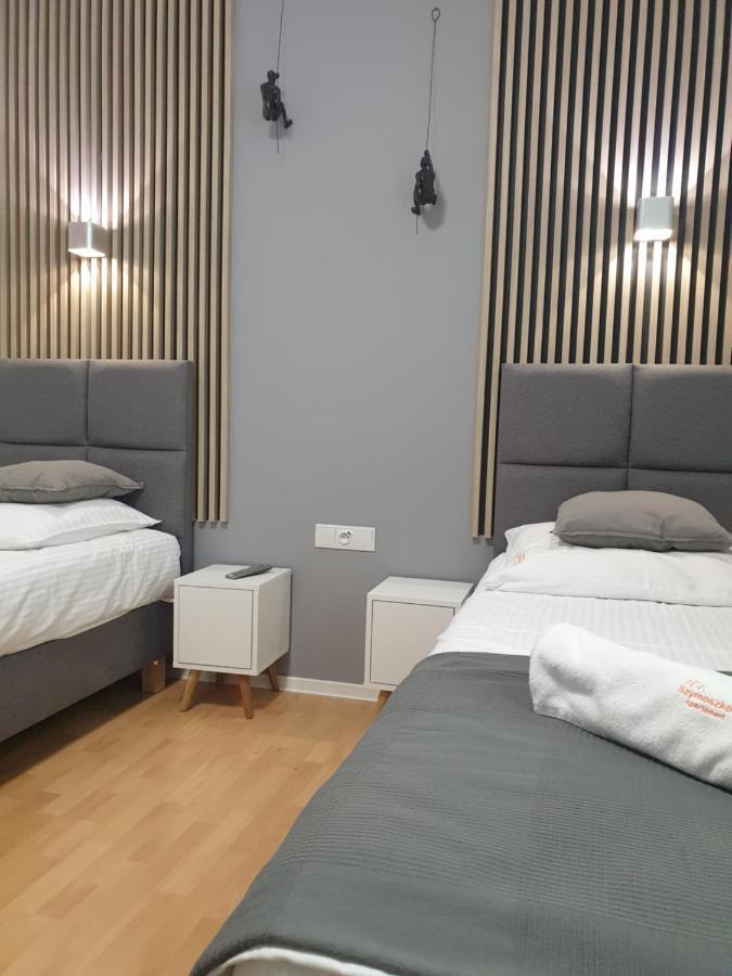 Apartament Szymoszkowa Διαμέρισμα Ζακοπάνε Εξωτερικό φωτογραφία