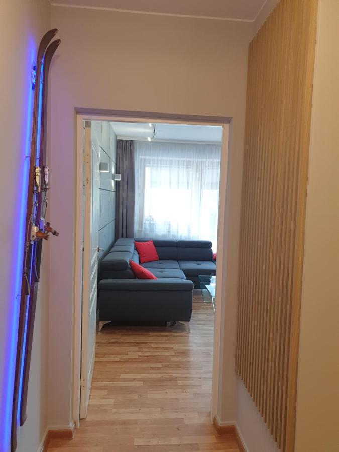 Apartament Szymoszkowa Διαμέρισμα Ζακοπάνε Εξωτερικό φωτογραφία